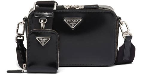 Sacoches Prada pour homme 